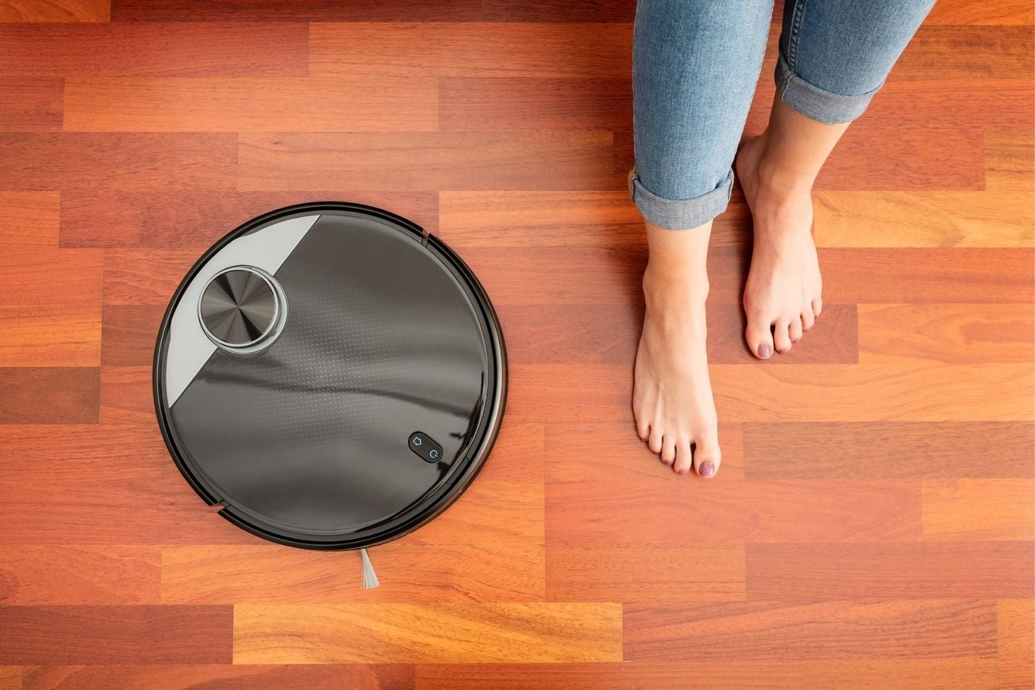 The Best Prime Day Roomba Deals: Robot Vacuum Deals for Prime Day 2021