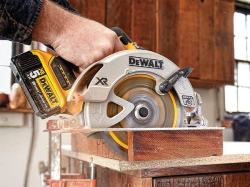 Home Depot Is Giving Away Free DeWalt Tools for Black Friday