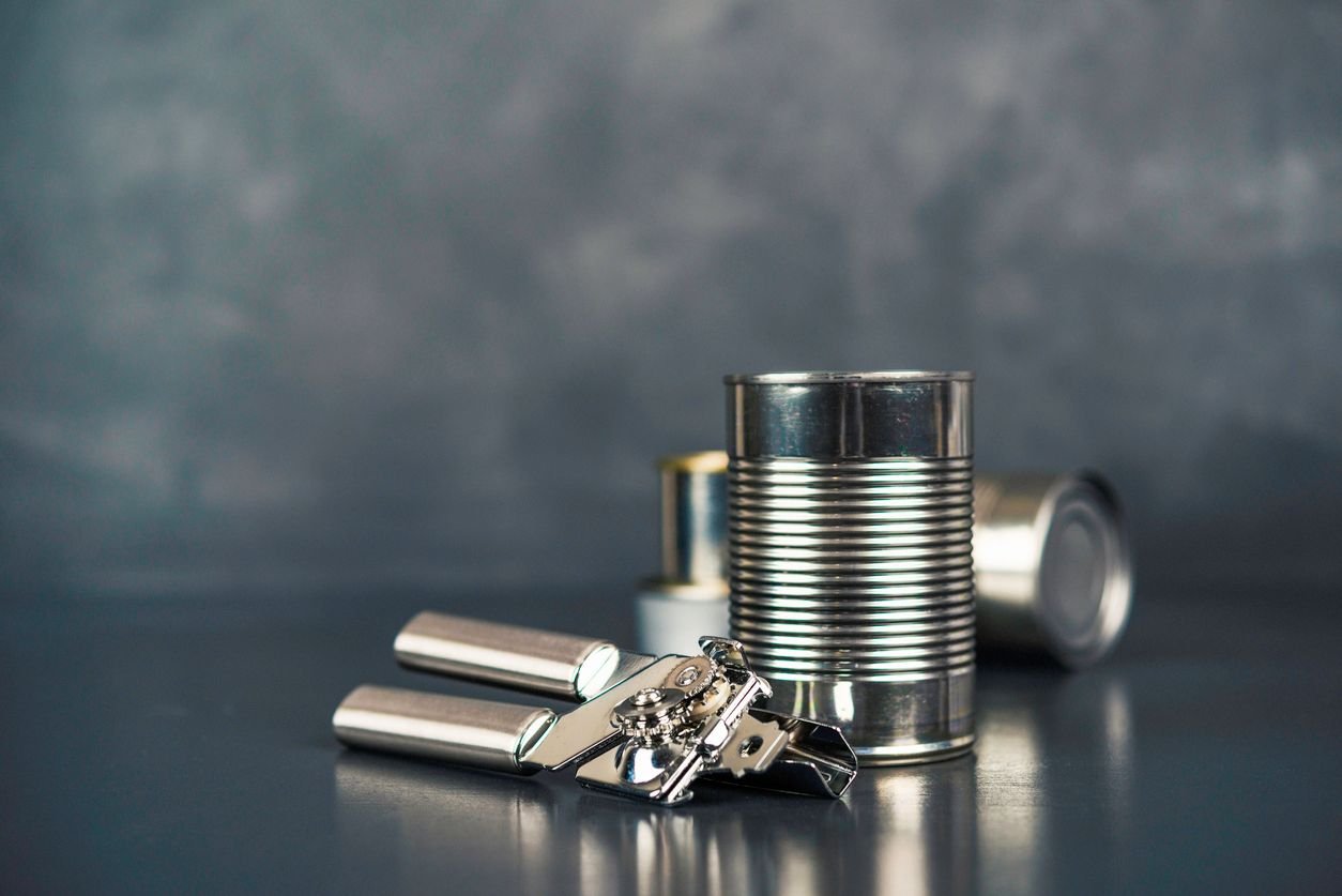 The Best Can Openers for Your Kitchen