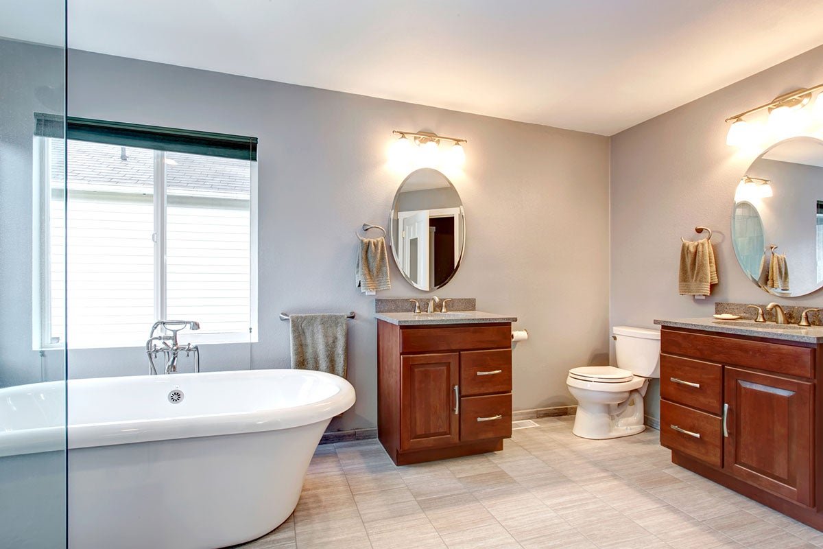 How Much Does a Bathroom Remodel Cost?