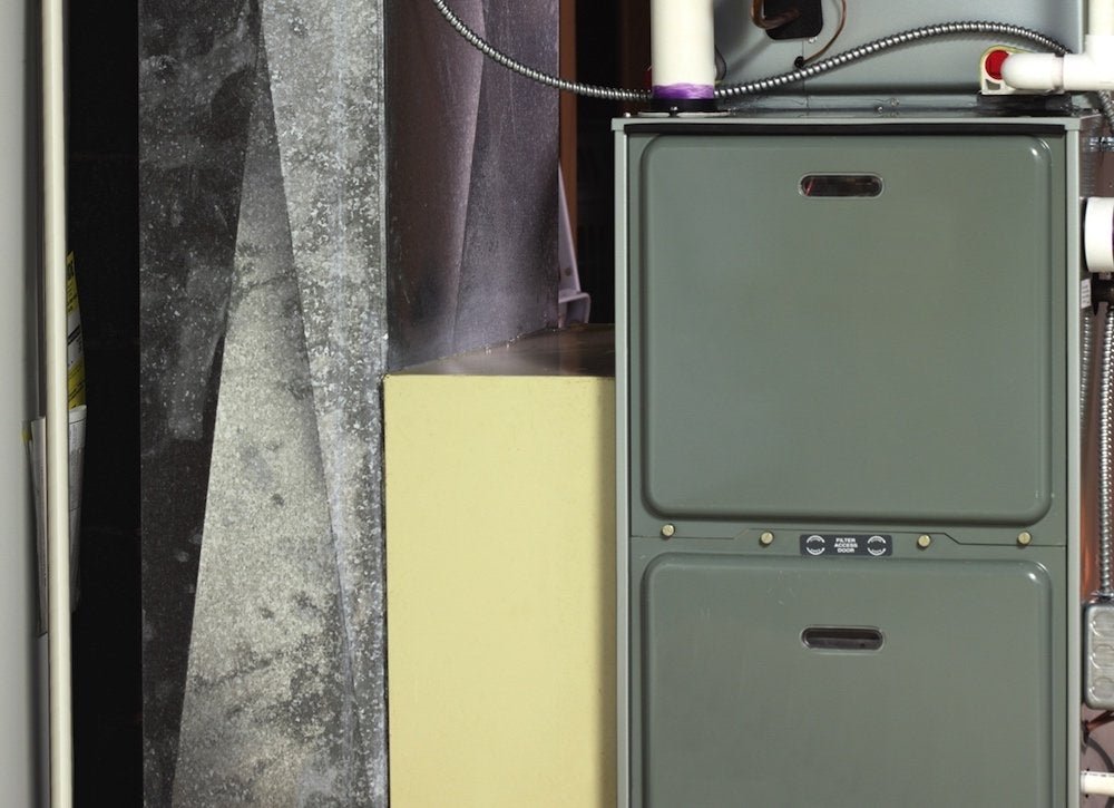 6 Signs You Need a New Furnace