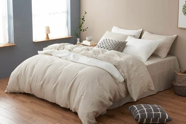 The Best Duvet Covers for Your Bedding