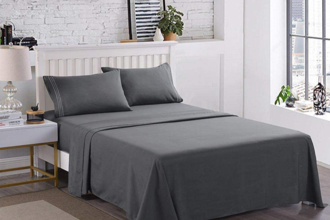 The Best Percale Sheets for the Bedroom