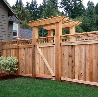 On the Fence: 7 Top Options in Fencing Materials