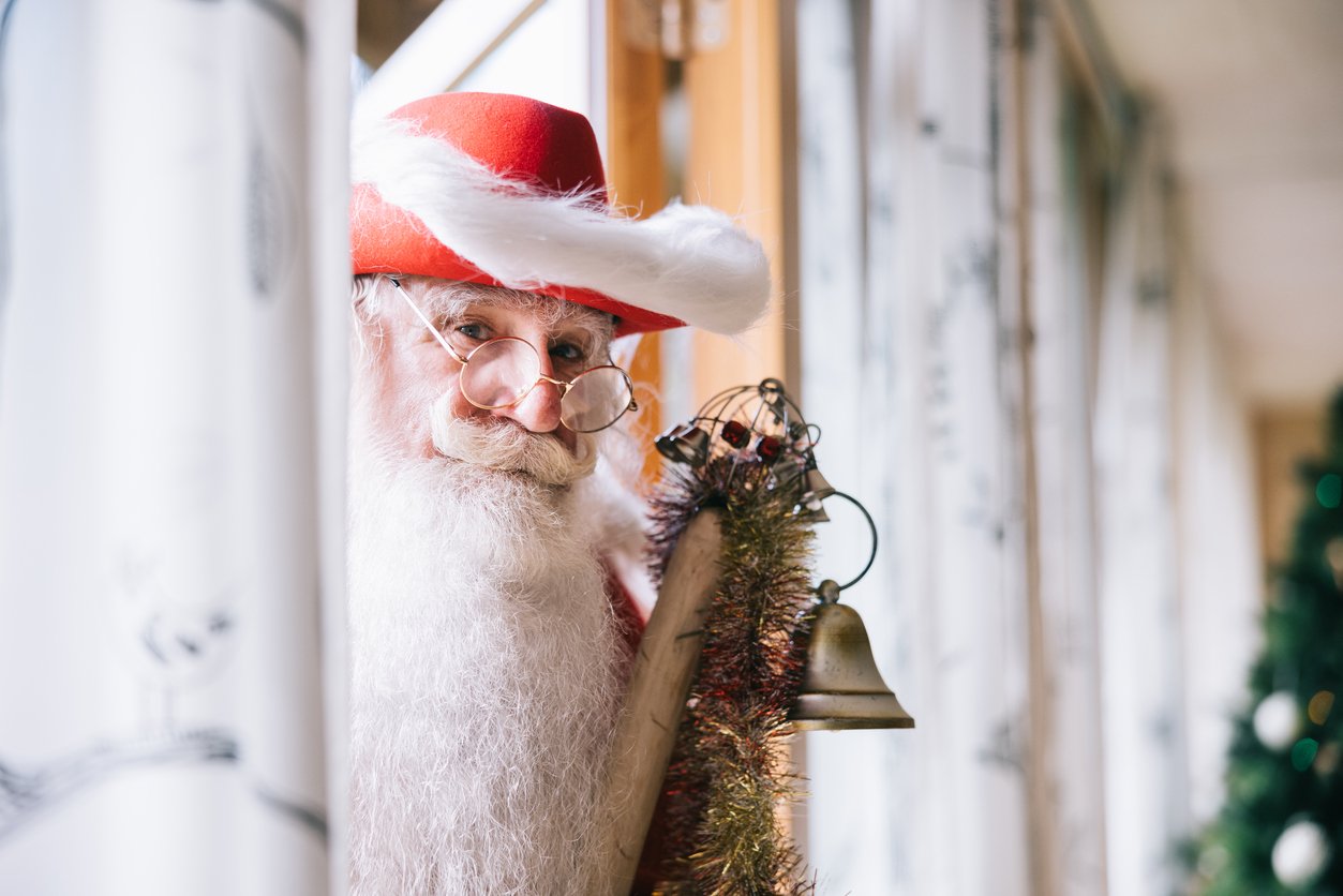 The Results Are In: When Do You Put Up and Take Down Your Christmas Decorations?