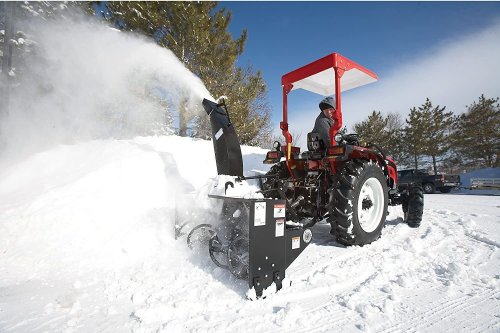 The Best Lawn Mower Snow Blower Combos of 2022