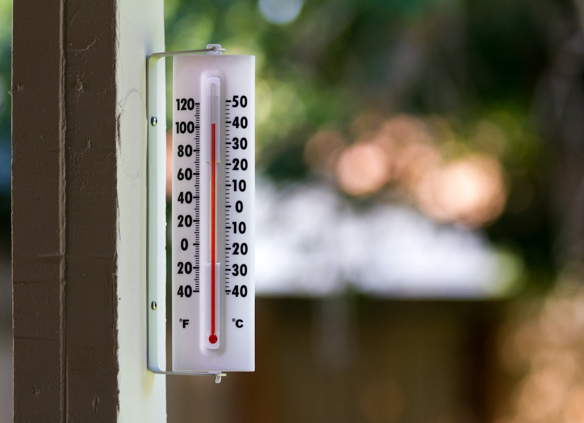 11 Ways to Stay Safe During a Heat Wave