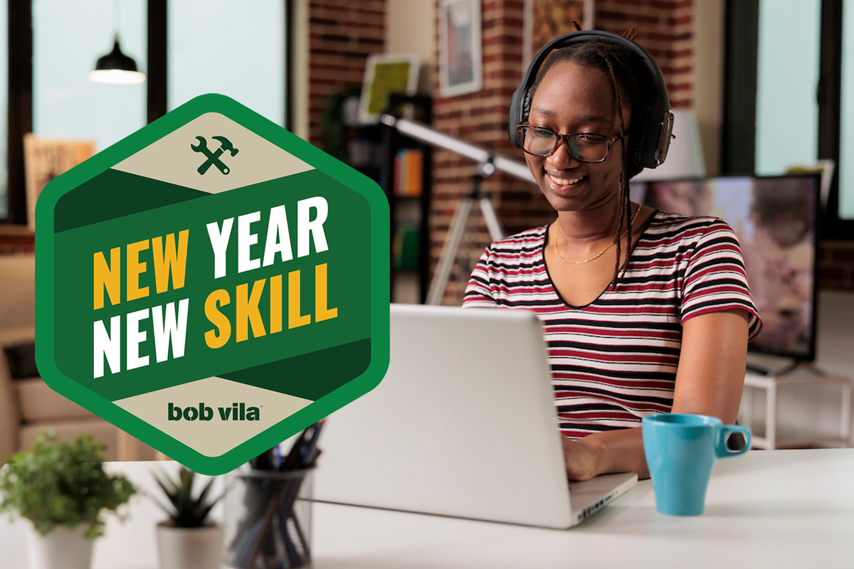 New Year, New Skill: How to Be Your Own Tech Support