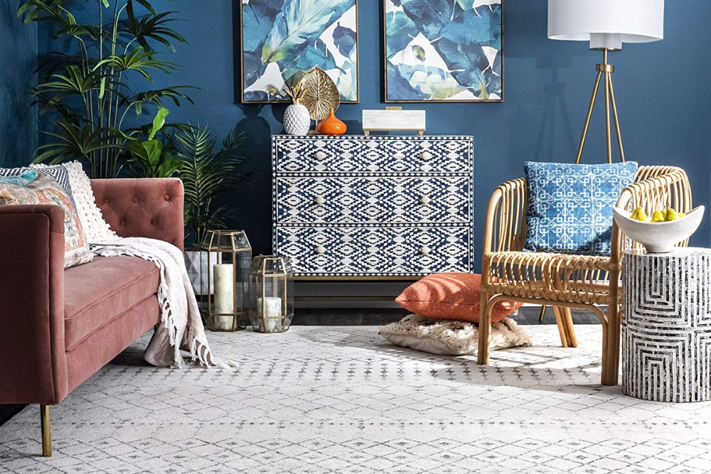 Own the Internet’s Favorite Rug for 67 Percent Off the $600 Price Tag
