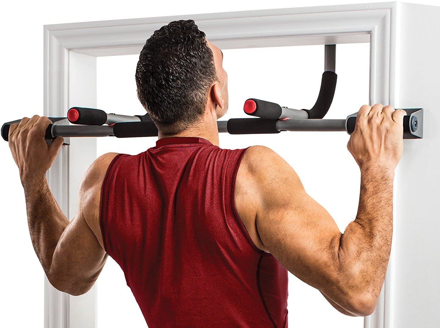 The Best Pull-up Bars for the Home Gym