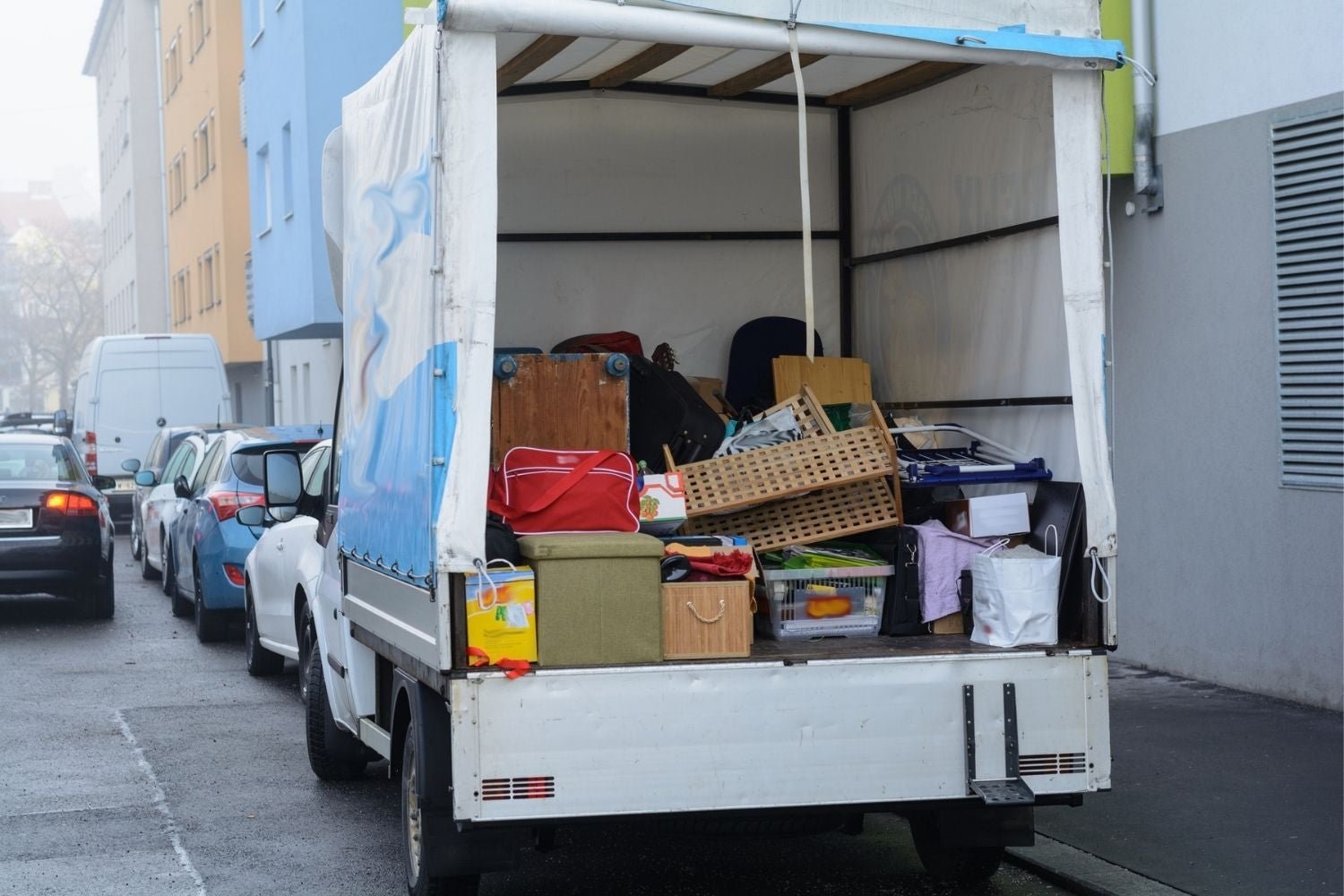 How Much Does Junk Removal Cost?