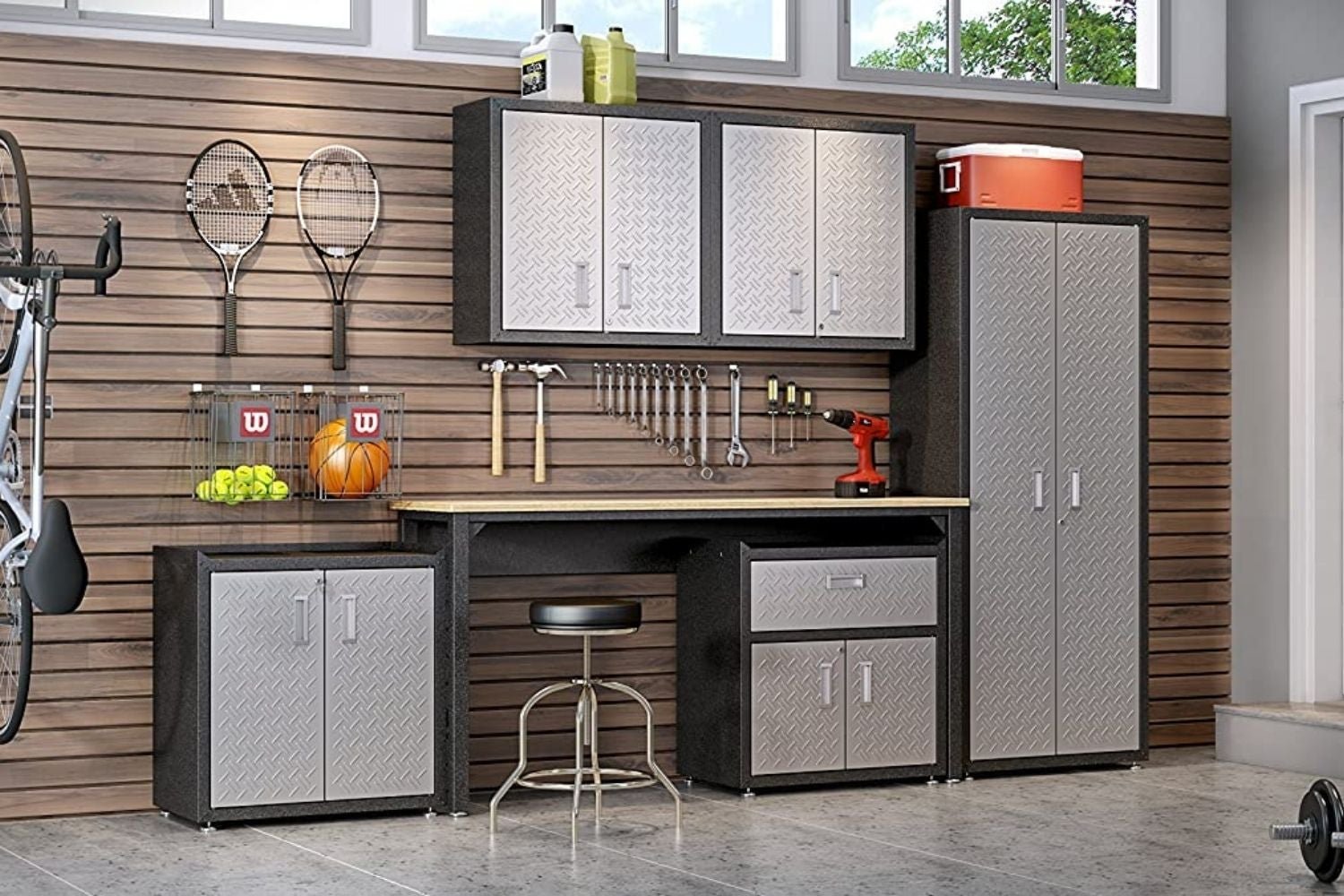 The Best Garage Cabinets of 2023