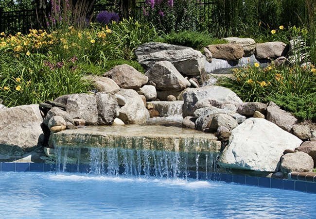 11 of the Best Backyard Swimming Pools We've Ever Seen