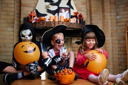 Why you should buy your Halloween candy now and how to store it