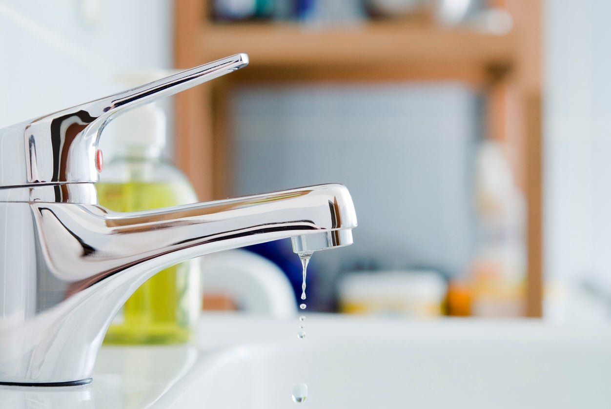 How To: Fix a Leaky Faucet