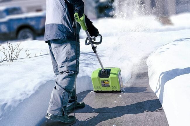 The Best Snow & Ice Removal Tools