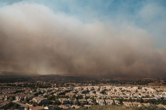 How to Keep Wildfire Smoke Out of Your Home: 9 Effective Solutions