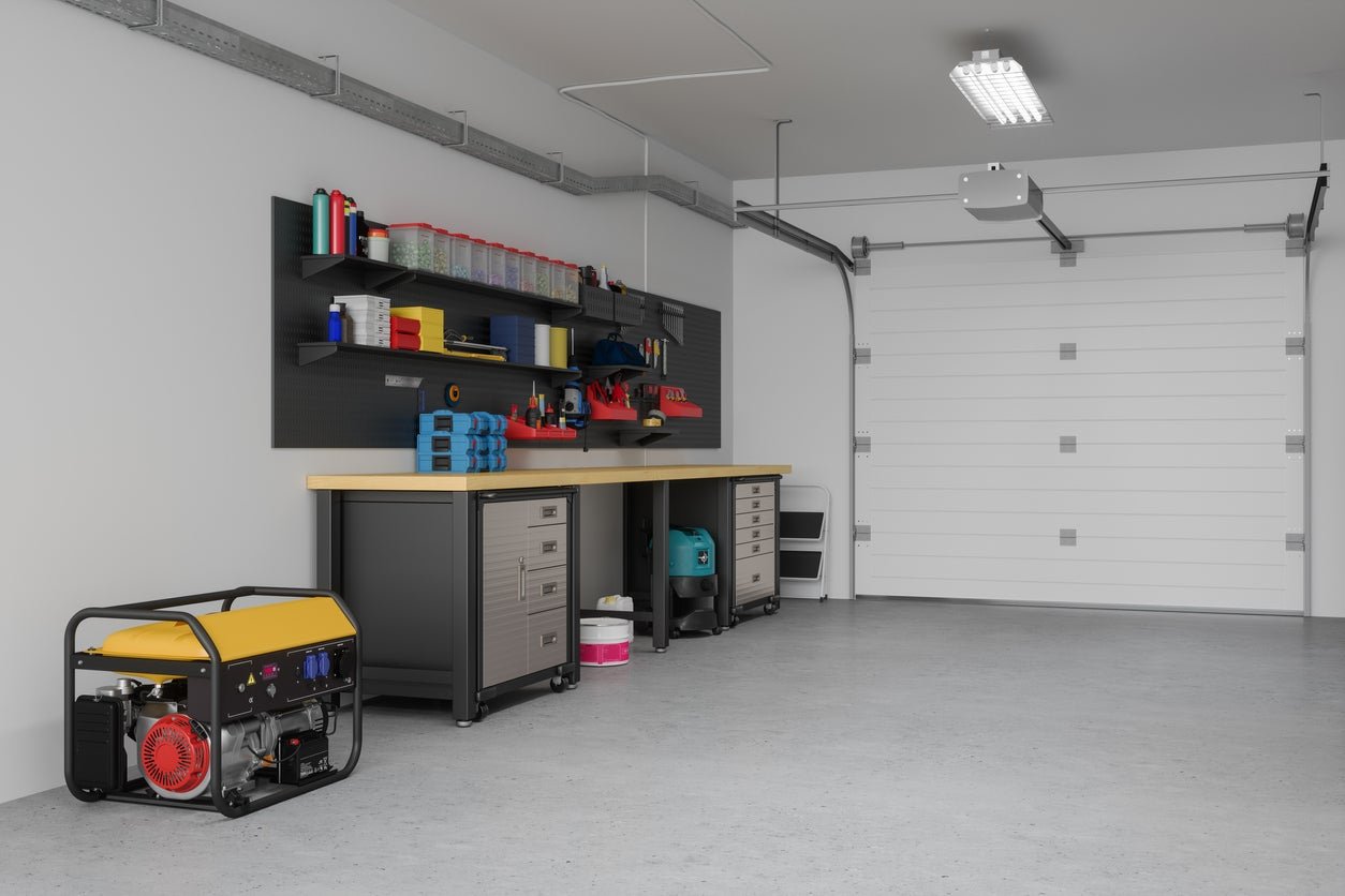 22 Garage Conversion Ideas, and What to Know Before You Begin the Transformation