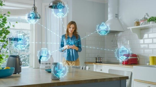 The 12 Biggest Mistakes You Can Make With Your Smart Home Devices