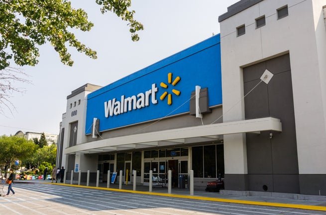 Walmart Will Have 3 Black Fridays This Year—Because There are No Rules in 2020
