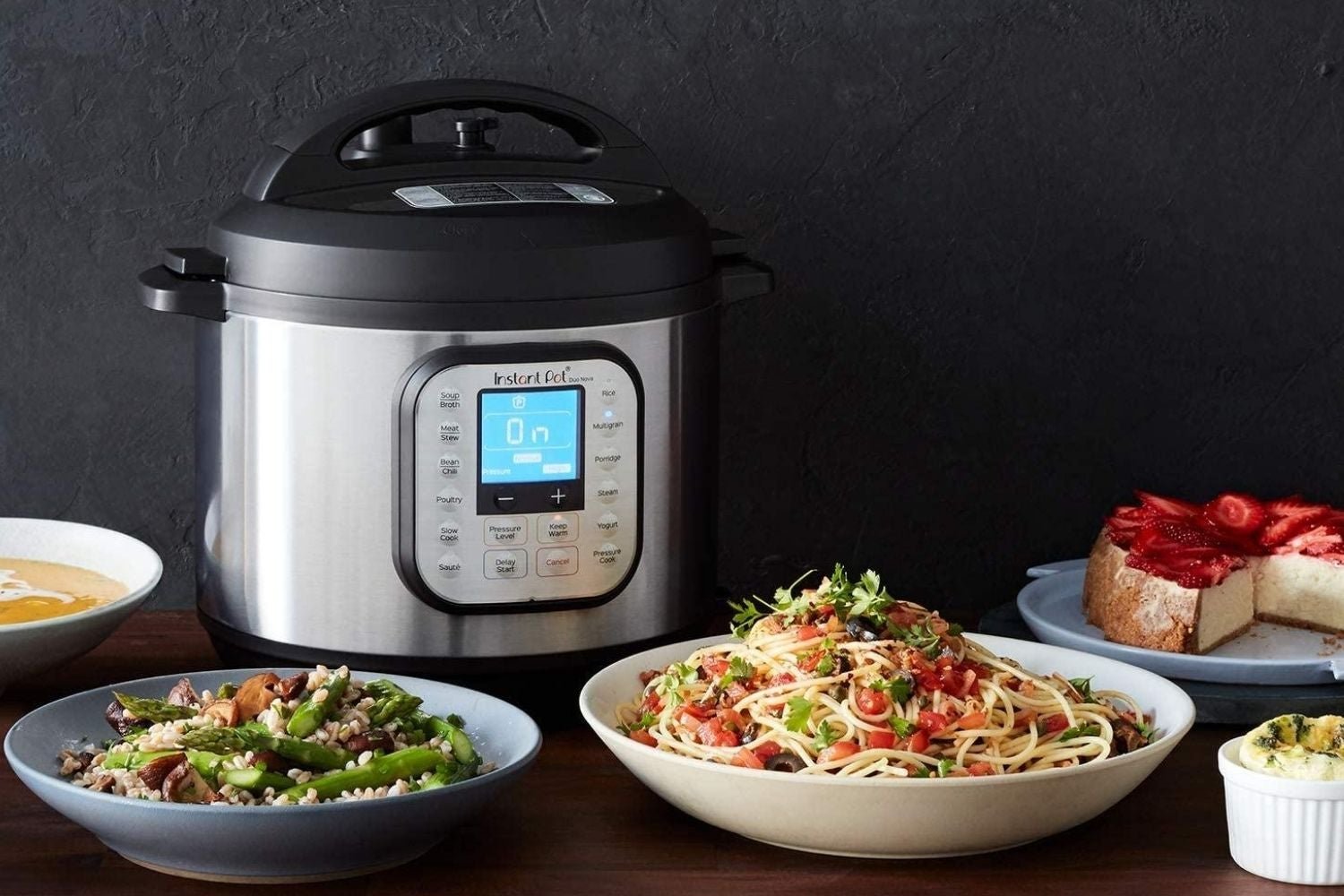 The Best Instant Pots for Home Chefs