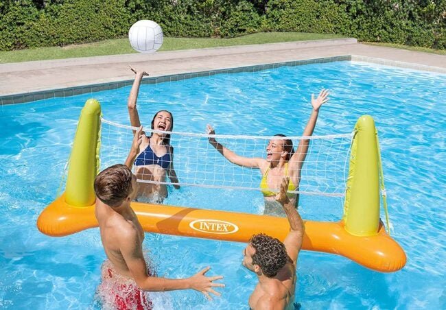 The 15 Best Gifts for Pool Owners of 2023