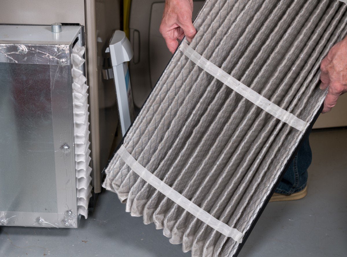 Solved! How Often to Change a Furnace Filter