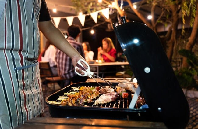 This is Why Your Backyard Barbecue Will Cost More This Summer