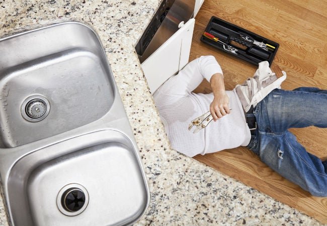 5 Plumbing Repairs Every Homeowner Should Know