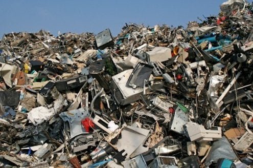 How To Dispose of Household Hazardous Waste