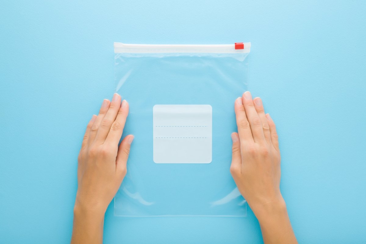 20 Seriously Surprising Uses for Ziploc Bags
