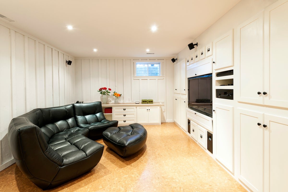 Solved! Does Basement Space Count as Part of a Home’s Square Footage?