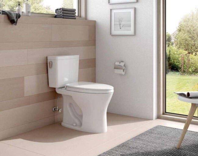 The Best Toto Toilets for the Bathroom
