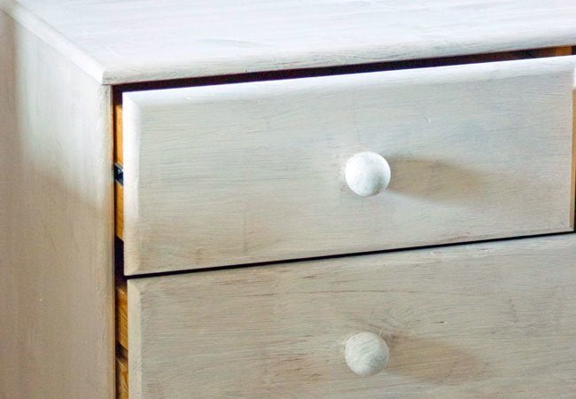 How To: Use Chalk Paint