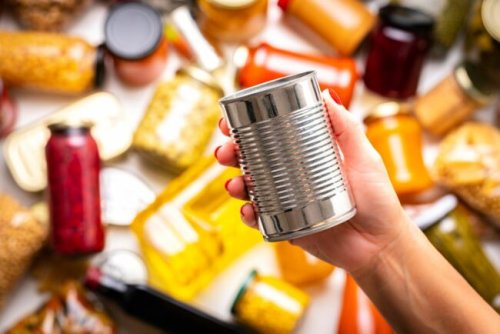 How to Open a Can Without a Can Opener: 3 Tried-and-True Methods