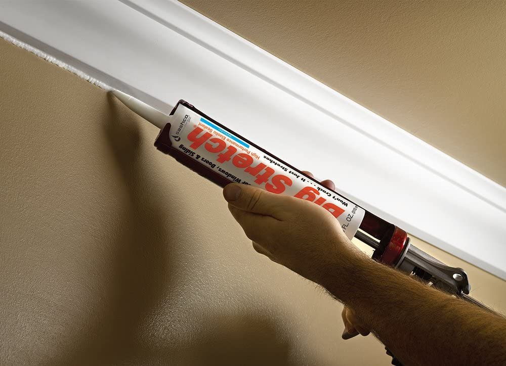 The Best Caulk for Baseboards in 2022