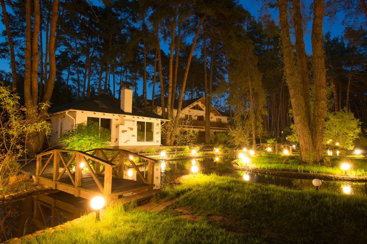 The Best Places to Install Solar Lights in Your Outdoor Space