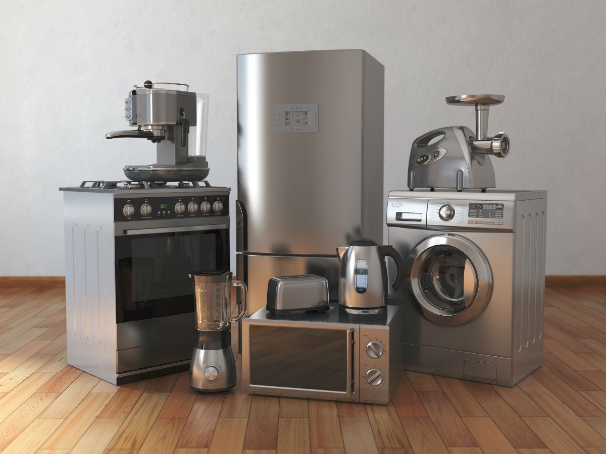 Solved! The Best Time to Buy New Appliances at a Discount