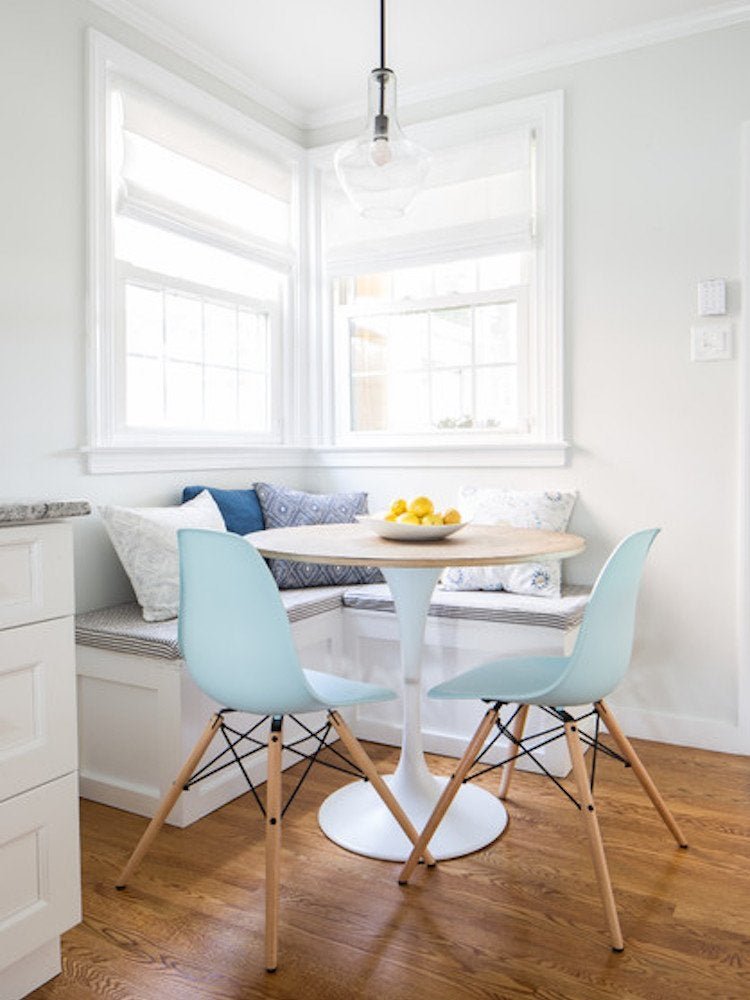 15 Photos That Prove You Need a Breakfast Nook