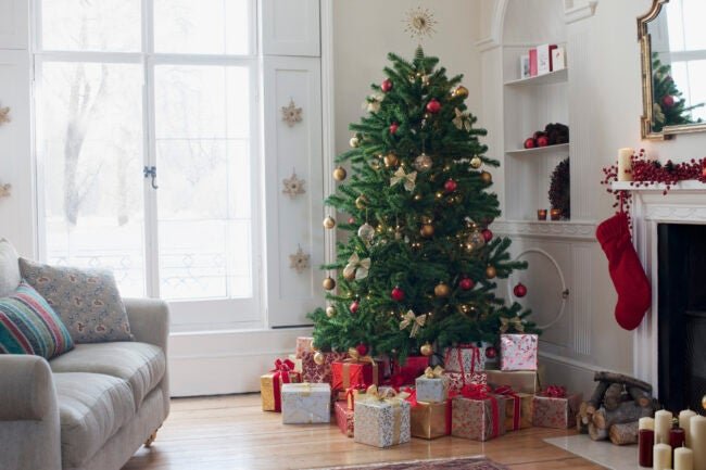 The Best Artificial Christmas Trees of 2021