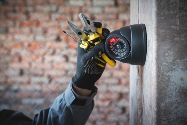 How to Install Security Cameras: 13 Steps to Take For a Safer Home