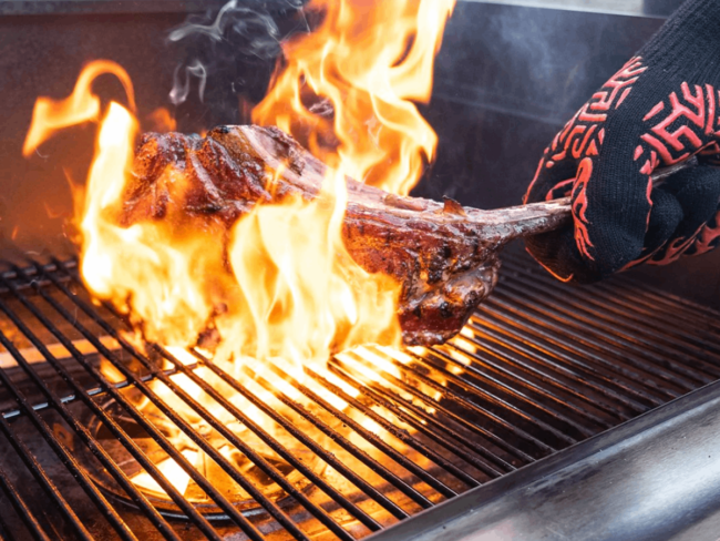 It’s National Grilling Month—Here Are the Best Deals From Weber, Traeger, & More