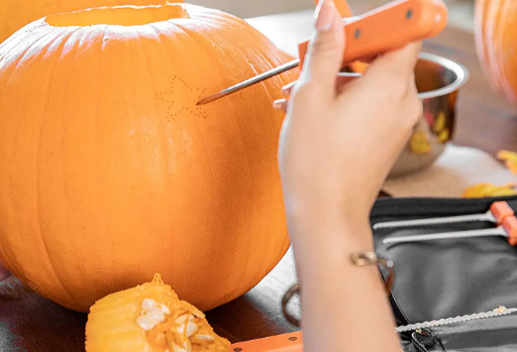 The Best Pumpkin-Carving Tools of 2022