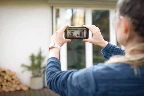 Ready to Sell ? Learn How to Take Pro-Quality Real Estate Photos Yourself