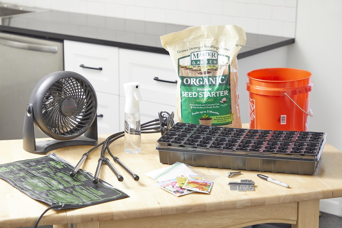 How Starting Seeds Indoors This Year Will Help You Grow a Better Garden Than Ever