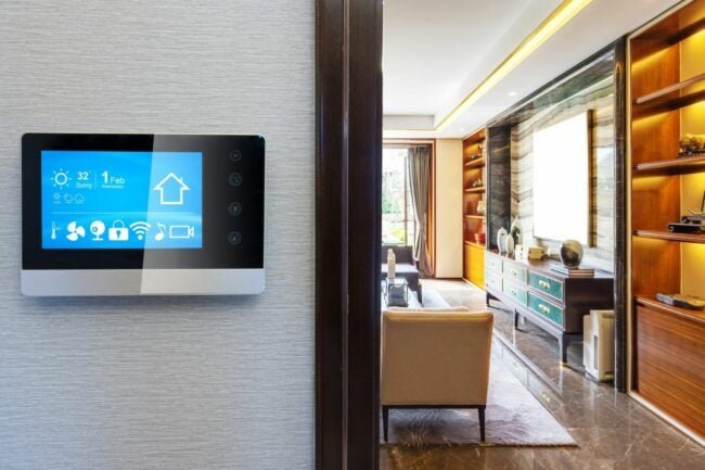 29 Great Gadgets for a Smarter Home