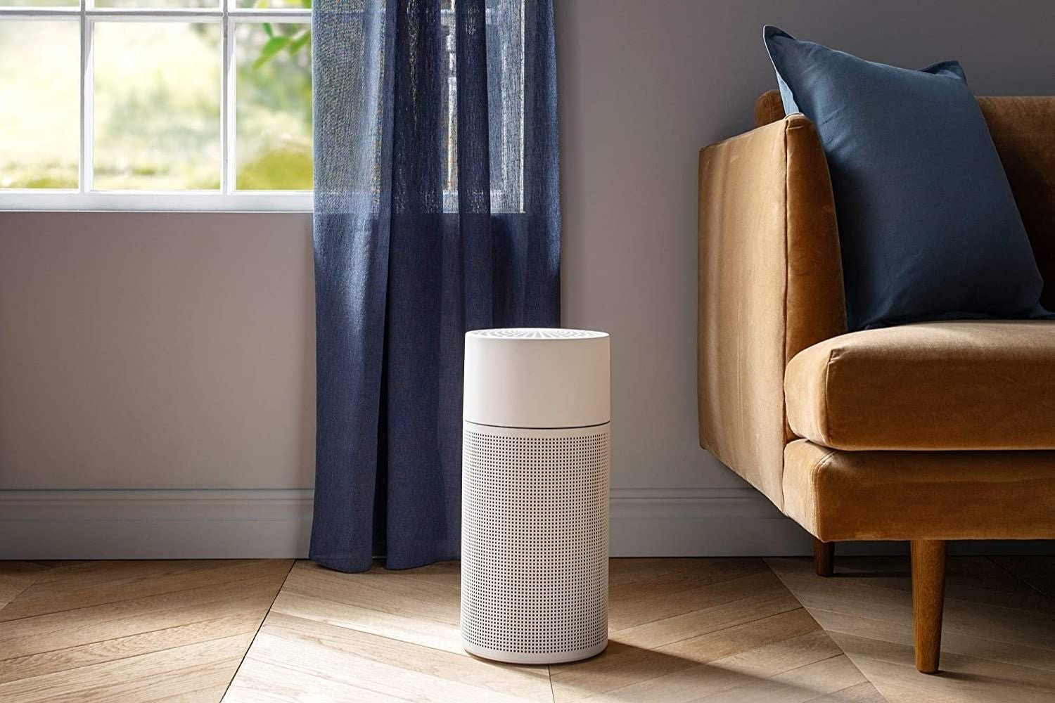 The Best Air Purifiers for Wildfire Smoke in 2022