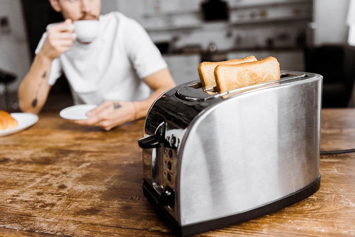 The Best Toasters for the Kitchen