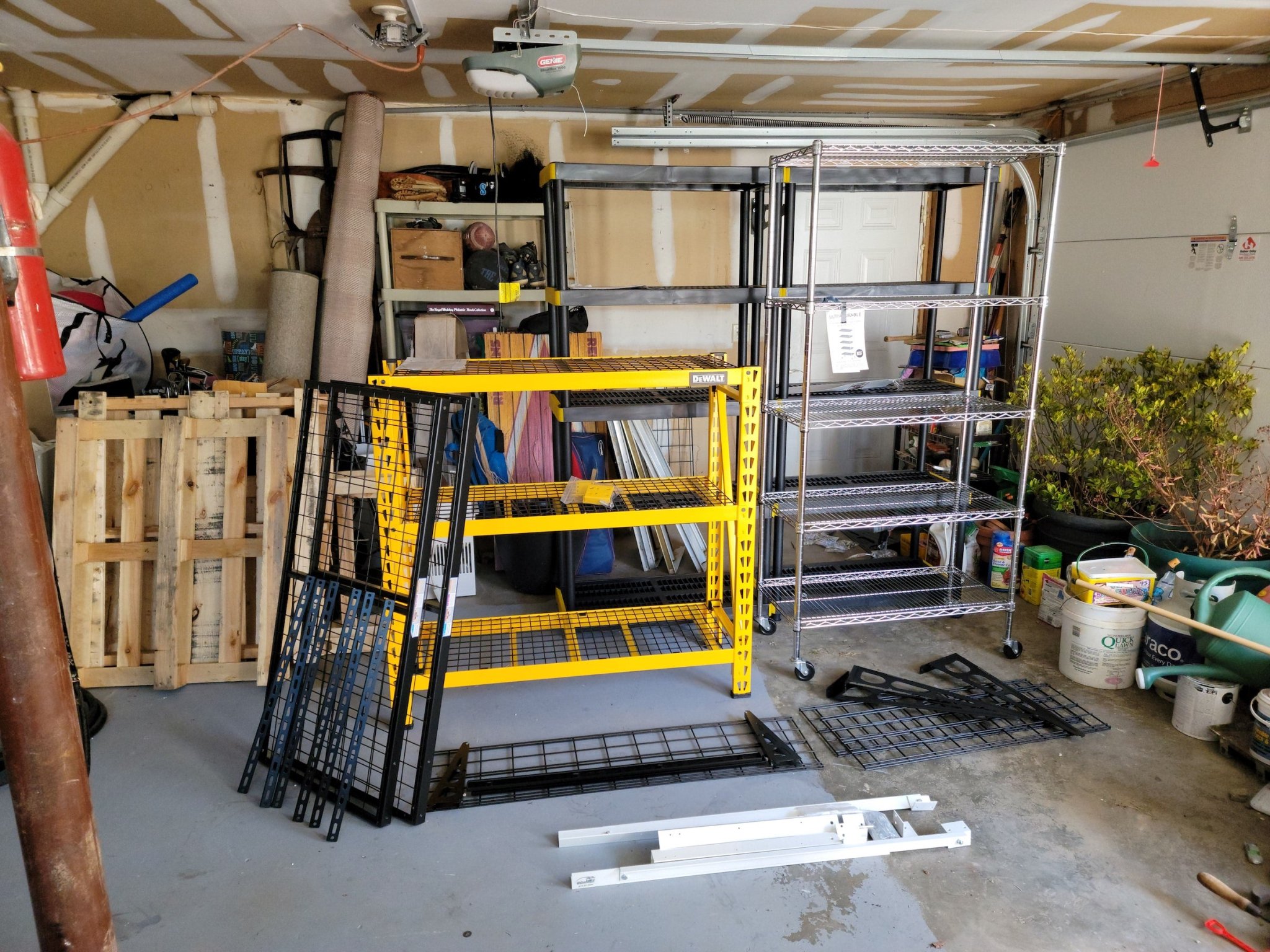 The Best Garage Shelving Tested in 2023