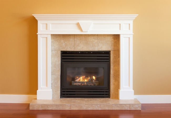 Considering a Ventless Gas Fireplace? Here’s What You Need to Know